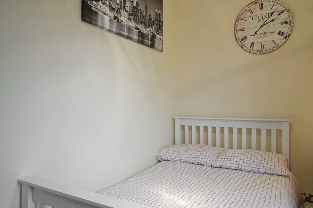 Oaklands Apartment Вулвергемптон Екстериор снимка