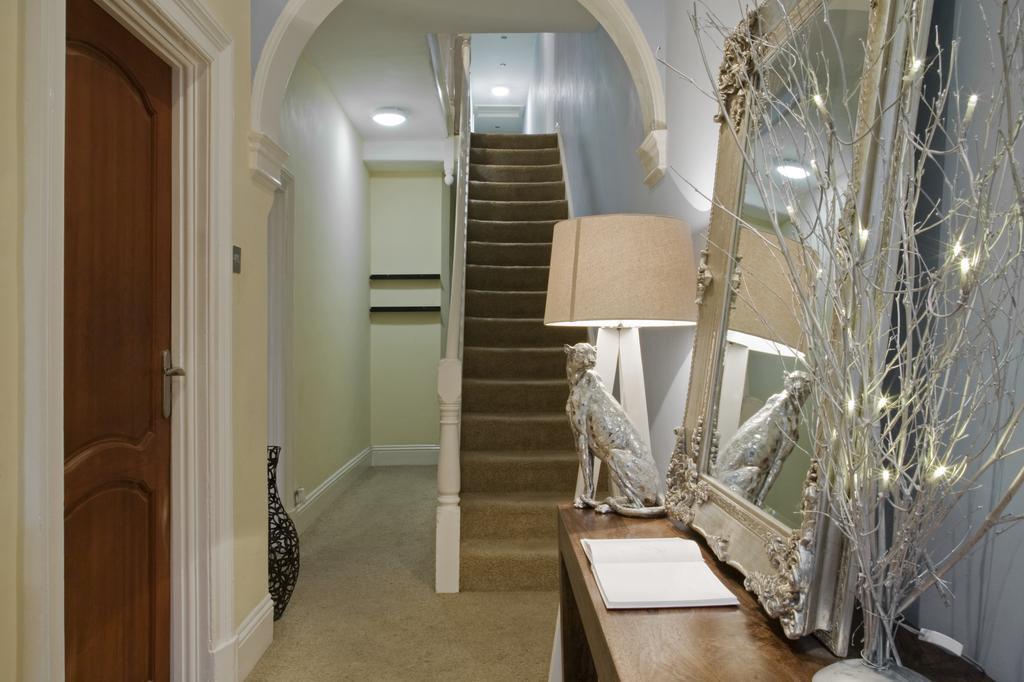 Oaklands Apartment Вулвергемптон Екстериор снимка
