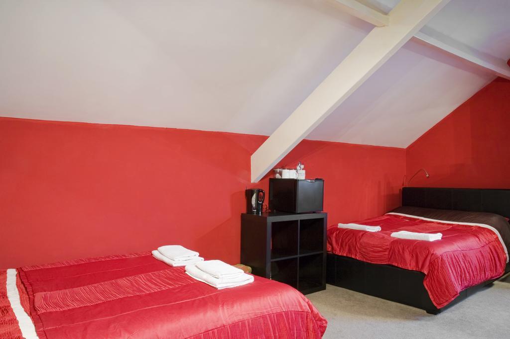 Oaklands Apartment Вулвергемптон Екстериор снимка