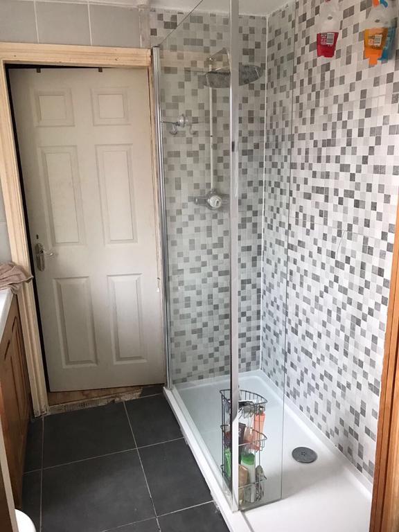 Oaklands Apartment Вулвергемптон Екстериор снимка